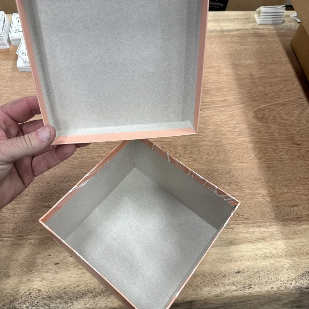 Set A Two Gift Boxes 7